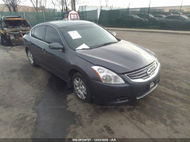 NISSAN ALTIMA 2011 1n4al2ap6bc104373