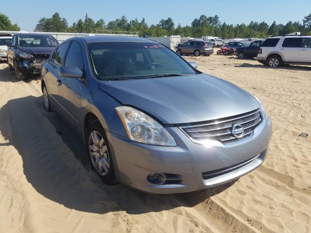 NISSAN ALTIMA BAS 2011 1n4al2ap6bc104633