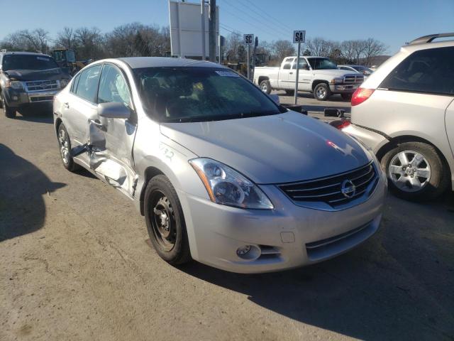 NISSAN ALTIMA BAS 2011 1n4al2ap6bc105443