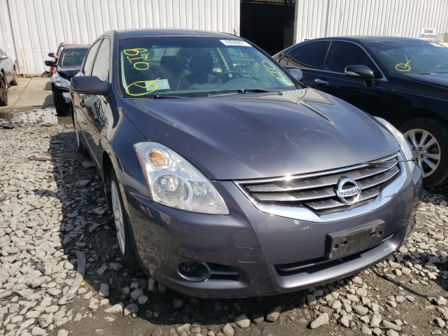 NISSAN ALTIMA BAS 2011 1n4al2ap6bc105510