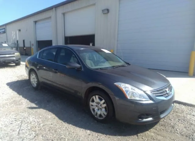 NISSAN ALTIMA 2011 1n4al2ap6bc105541