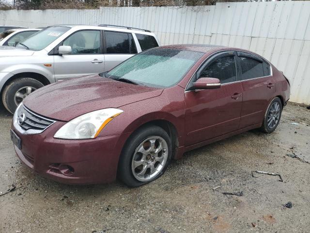 NISSAN ALTIMA BAS 2011 1n4al2ap6bc105894