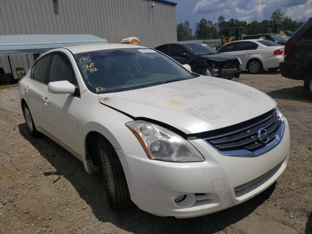 NISSAN ALTIMA BAS 2011 1n4al2ap6bc106124