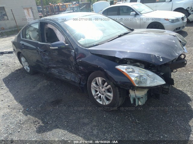 NISSAN ALTIMA 2011 1n4al2ap6bc106690