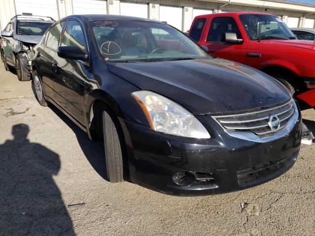 NISSAN ALTIMA BAS 2011 1n4al2ap6bc107287