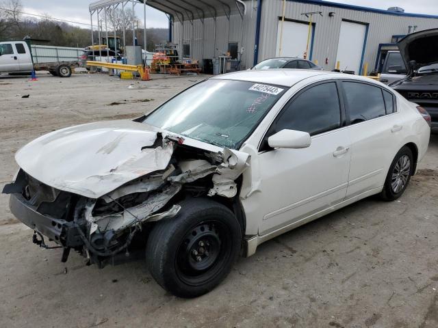 NISSAN ALTIMA BAS 2011 1n4al2ap6bc107936