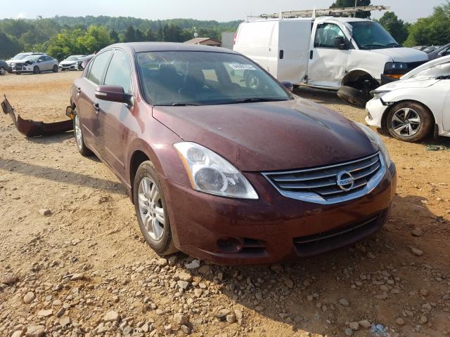 NISSAN ALTIMA BAS 2011 1n4al2ap6bc108102