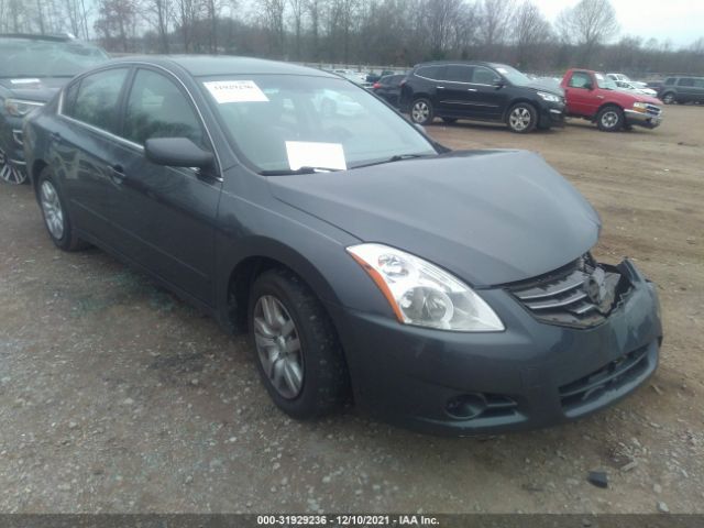 NISSAN ALTIMA 2011 1n4al2ap6bc108150