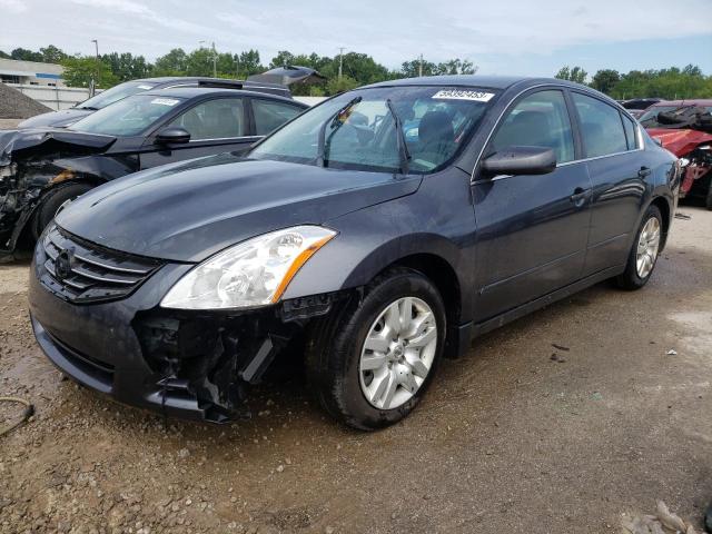 NISSAN ALTIMA BAS 2011 1n4al2ap6bc108200