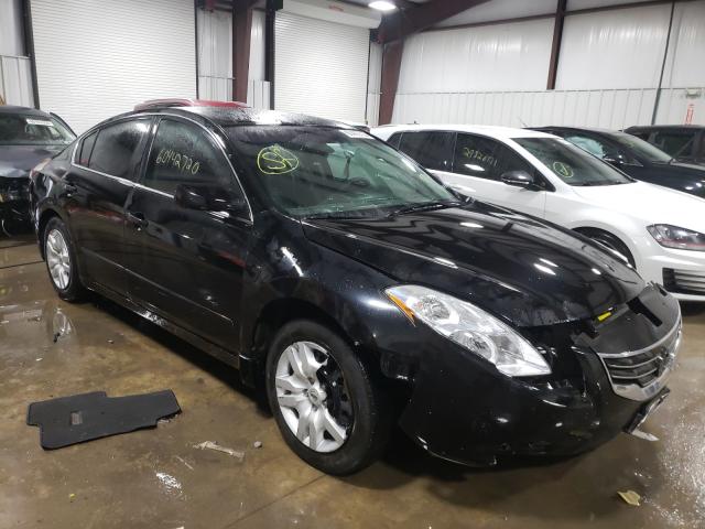 NISSAN ALTIMA BAS 2011 1n4al2ap6bc108486