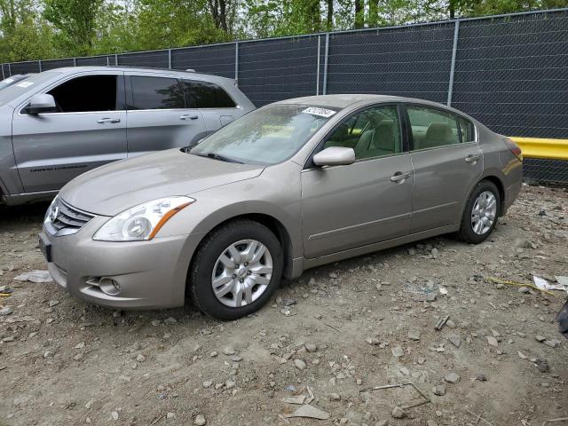 NISSAN ALTIMA 2011 1n4al2ap6bc109024