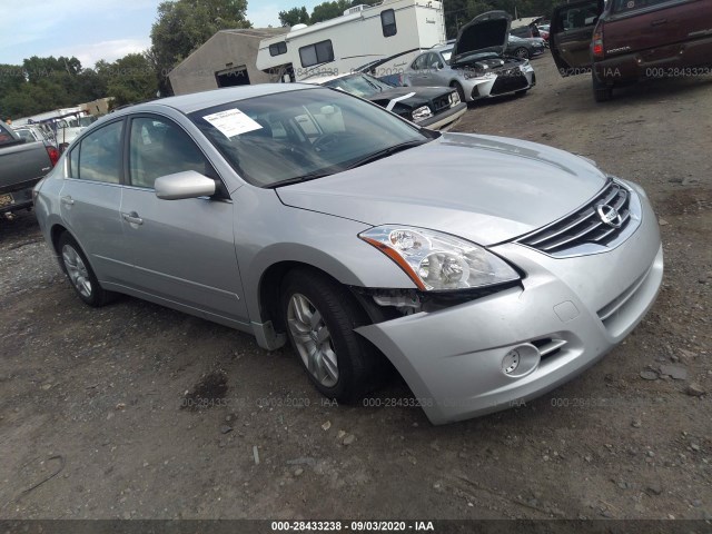 NISSAN ALTIMA 2011 1n4al2ap6bc109041