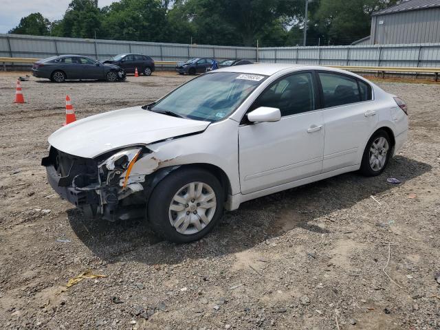 NISSAN ALTIMA 2011 1n4al2ap6bc109783