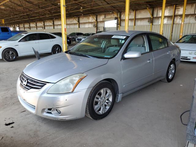 NISSAN ALTIMA BAS 2011 1n4al2ap6bc110724