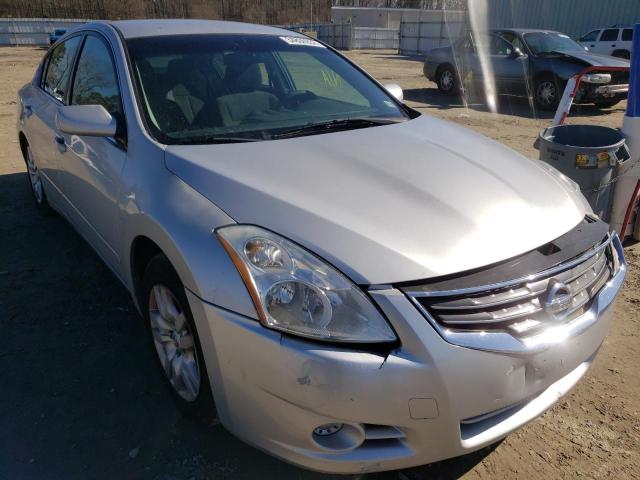 NISSAN ALTIMA BAS 2011 1n4al2ap6bc111727