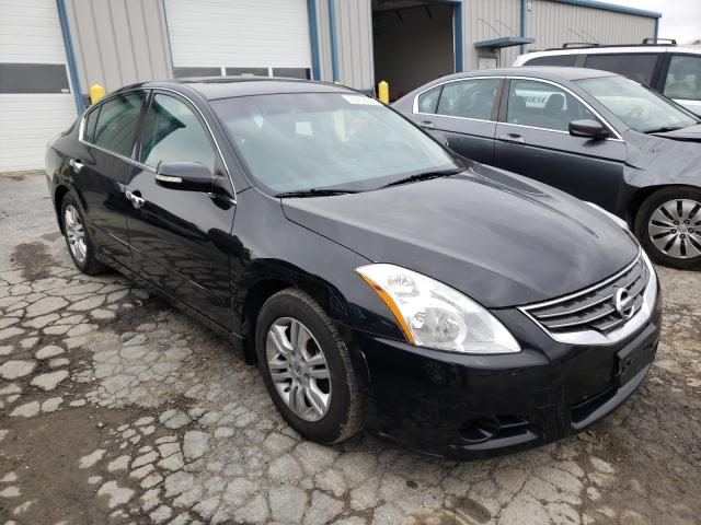 NISSAN ALTIMA BAS 2011 1n4al2ap6bc111968