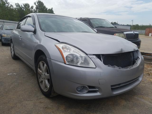 NISSAN ALTIMA BAS 2011 1n4al2ap6bc112120