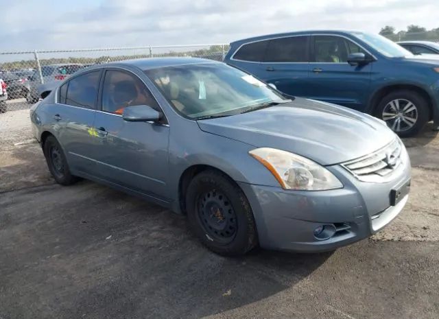 NISSAN ALTIMA 2011 1n4al2ap6bc115177