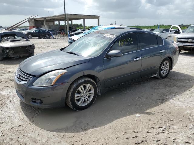 NISSAN ALTIMA BAS 2011 1n4al2ap6bc115938