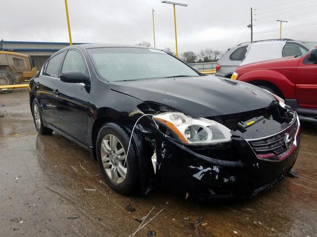 NISSAN ALTIMA BAS 2011 1n4al2ap6bc117317