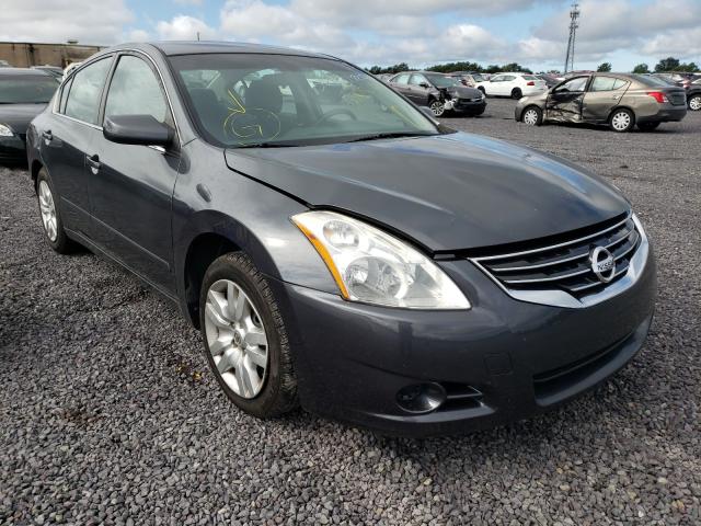 NISSAN ALTIMA BAS 2011 1n4al2ap6bc117446