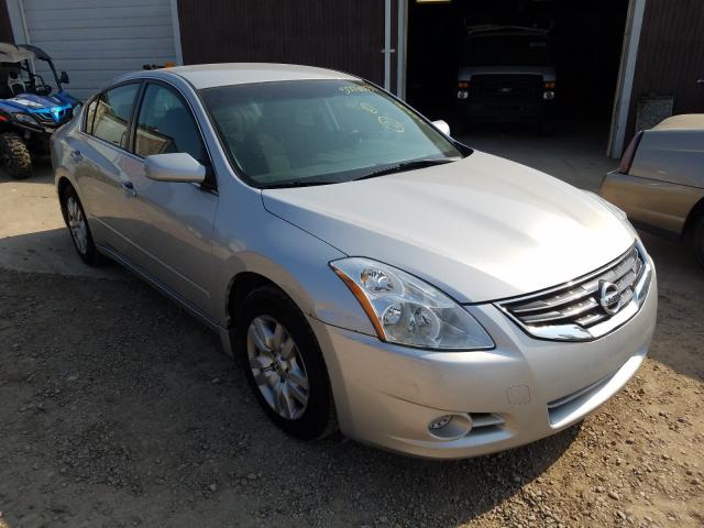 NISSAN ALTIMA BAS 2011 1n4al2ap6bc117558