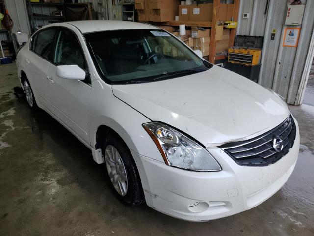 NISSAN ALTIMA BAS 2011 1n4al2ap6bc117723