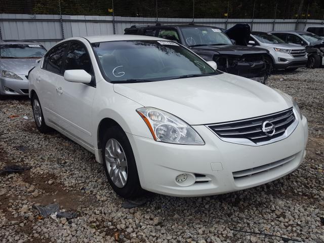 NISSAN ALTIMA BAS 2011 1n4al2ap6bc118869