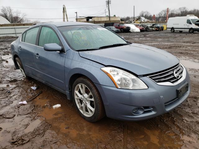 NISSAN ALTIMA BAS 2011 1n4al2ap6bc119018