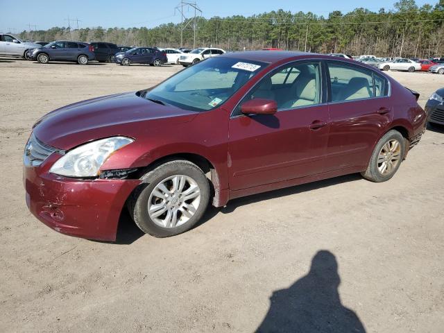 NISSAN ALTIMA BAS 2011 1n4al2ap6bc119410