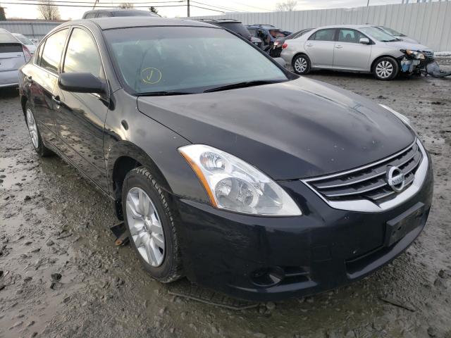 NISSAN ALTIMA BAS 2011 1n4al2ap6bc120167