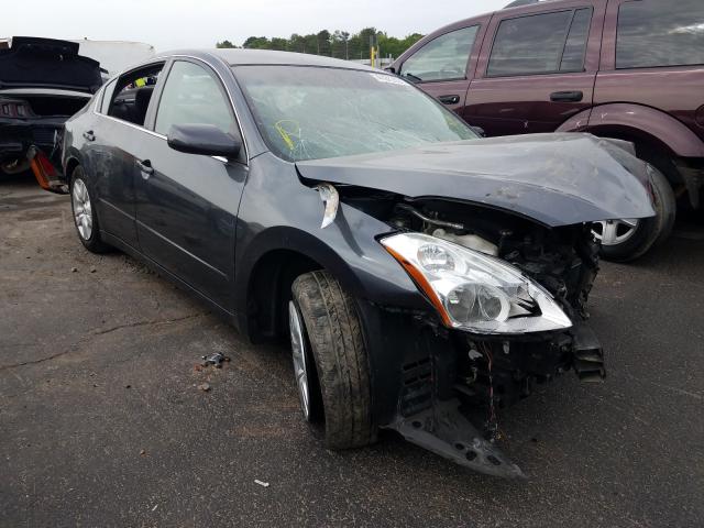 NISSAN ALTIMA BAS 2011 1n4al2ap6bc121822