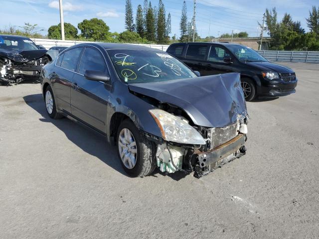 NISSAN ALTIMA 2011 1n4al2ap6bc122839