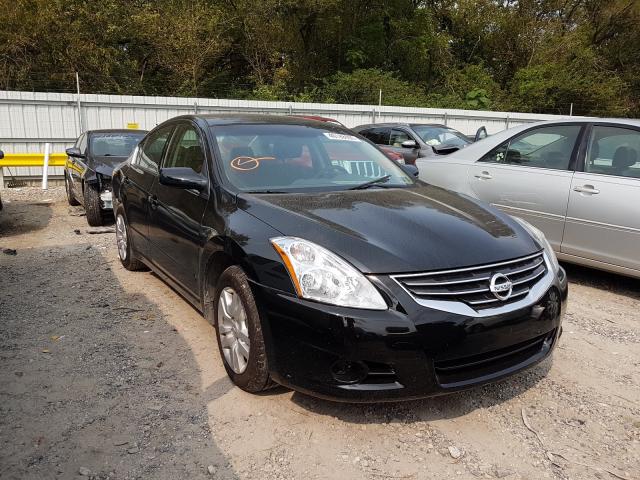 NISSAN ALTIMA BAS 2011 1n4al2ap6bc123456