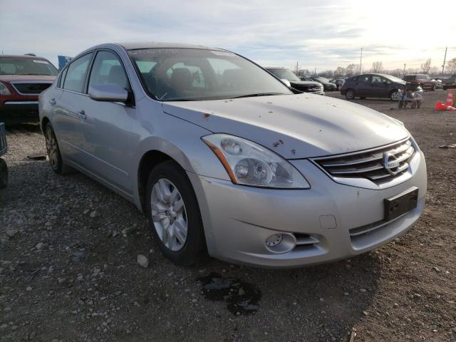 NISSAN ALTIMA BAS 2011 1n4al2ap6bc124221