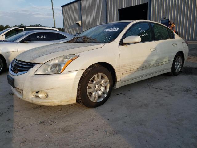 NISSAN ALTIMA BAS 2011 1n4al2ap6bc124977