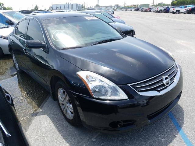 NISSAN ALTIMA BAS 2011 1n4al2ap6bc125577