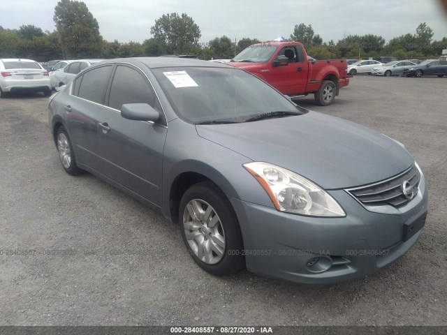 NISSAN ALTIMA 2011 1n4al2ap6bc125854