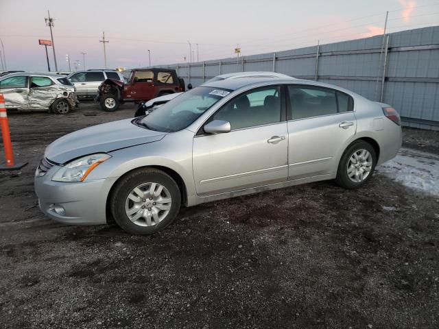 NISSAN ALTIMA BAS 2011 1n4al2ap6bc126471