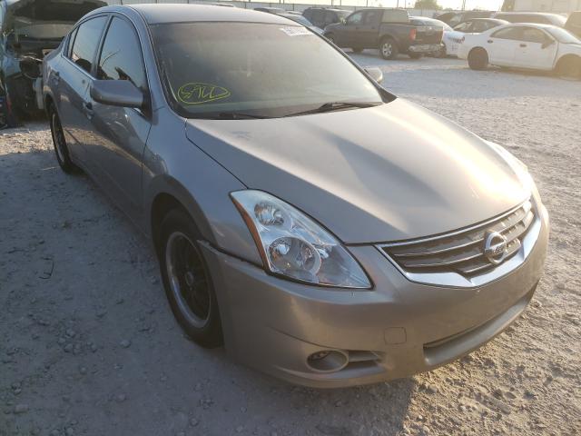 NISSAN ALTIMA BAS 2011 1n4al2ap6bc127099