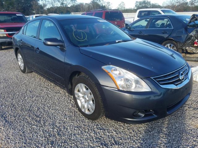 NISSAN ALTIMA 2011 1n4al2ap6bc127149