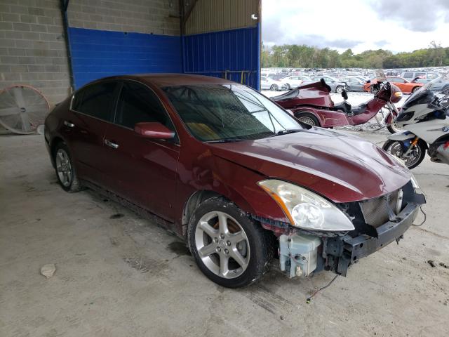 NISSAN ALTIMA BAS 2011 1n4al2ap6bc127653