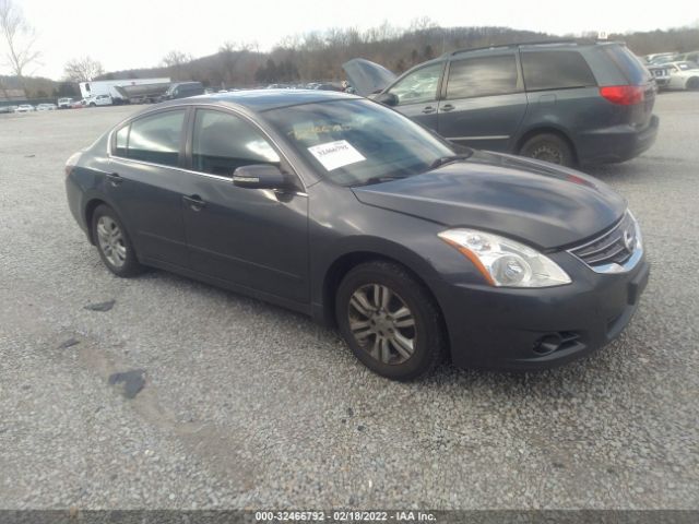 NISSAN ALTIMA 2011 1n4al2ap6bc128530