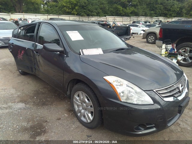 NISSAN ALTIMA 2011 1n4al2ap6bc129032