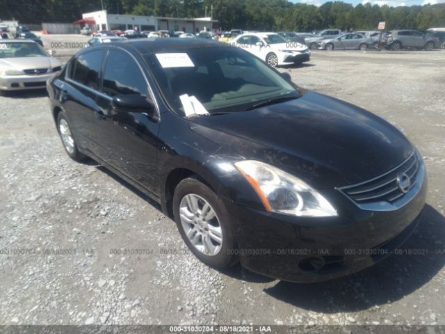 NISSAN ALTIMA 2011 1n4al2ap6bc129158