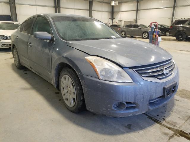 NISSAN ALTIMA BAS 2011 1n4al2ap6bc129709