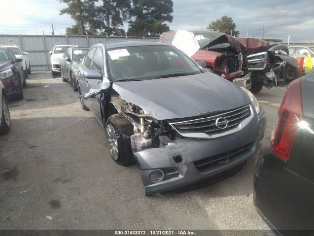 NISSAN ALTIMA 2011 1n4al2ap6bc130875