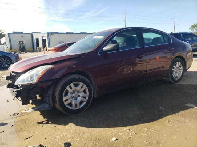 NISSAN ALTIMA 2011 1n4al2ap6bc132562