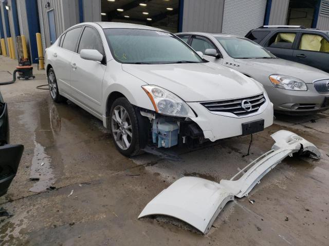 NISSAN ALTIMA BAS 2011 1n4al2ap6bc132979