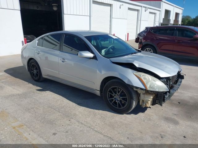 NISSAN ALTIMA 2011 1n4al2ap6bc133100